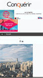 Mobile Screenshot of conquerir.com